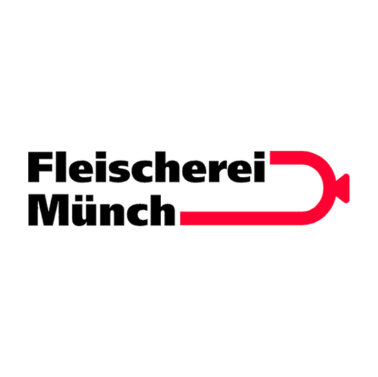 Fleischerei Münch Logo